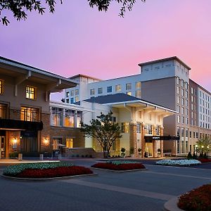 Hyatt Regency Atlanta Perimeter At Villa Christina