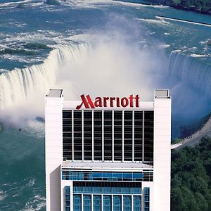 Niagara Falls Marriott On The Falls